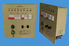 唐山JSP-12K-B-ZD电源壁盒
